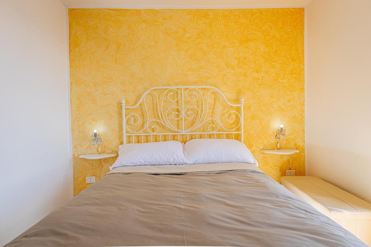 Cuore Nero Food And Relax Santo Stefano Di Sessanio Exterior foto