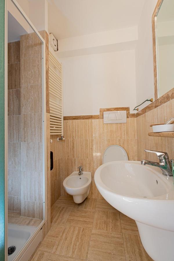 Cuore Nero Food And Relax Santo Stefano Di Sessanio Exterior foto